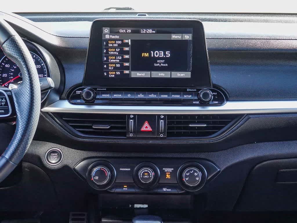 Thumbnail: 2020 Kia Forte - 12