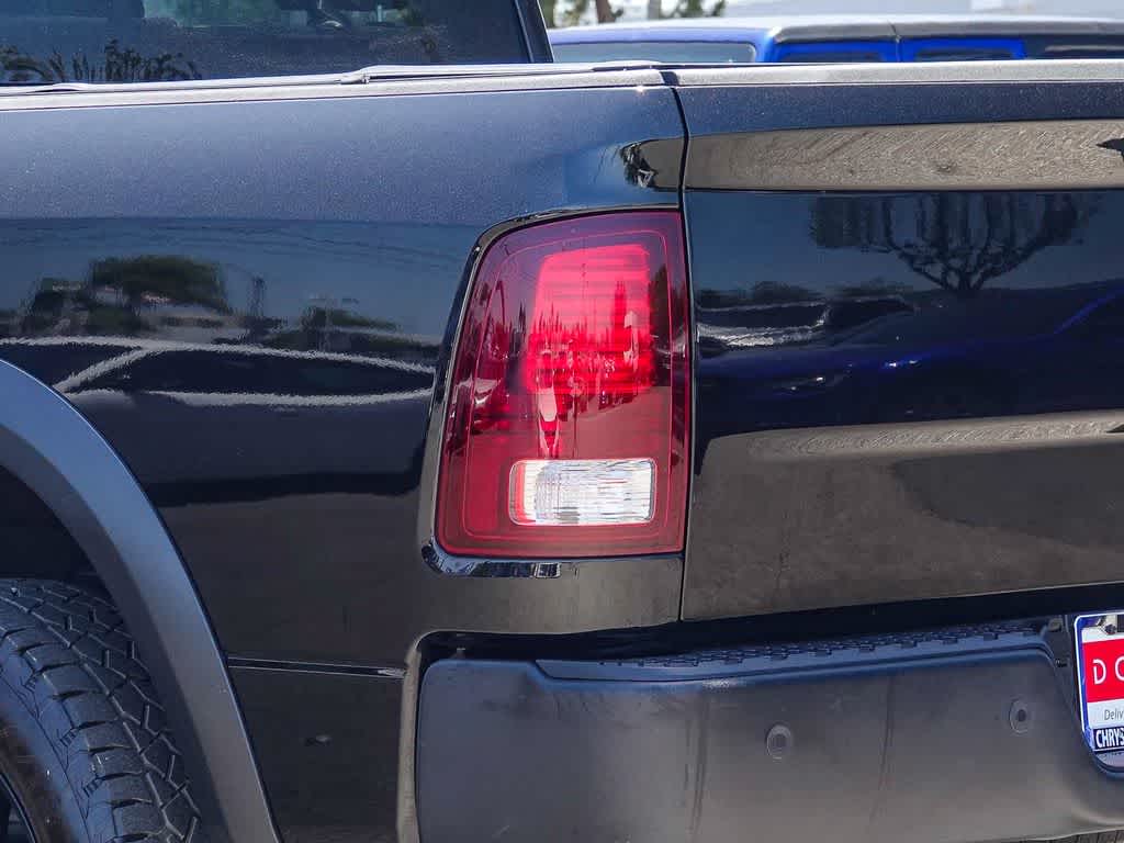 Thumbnail: 2022 RAM 1500 - 6