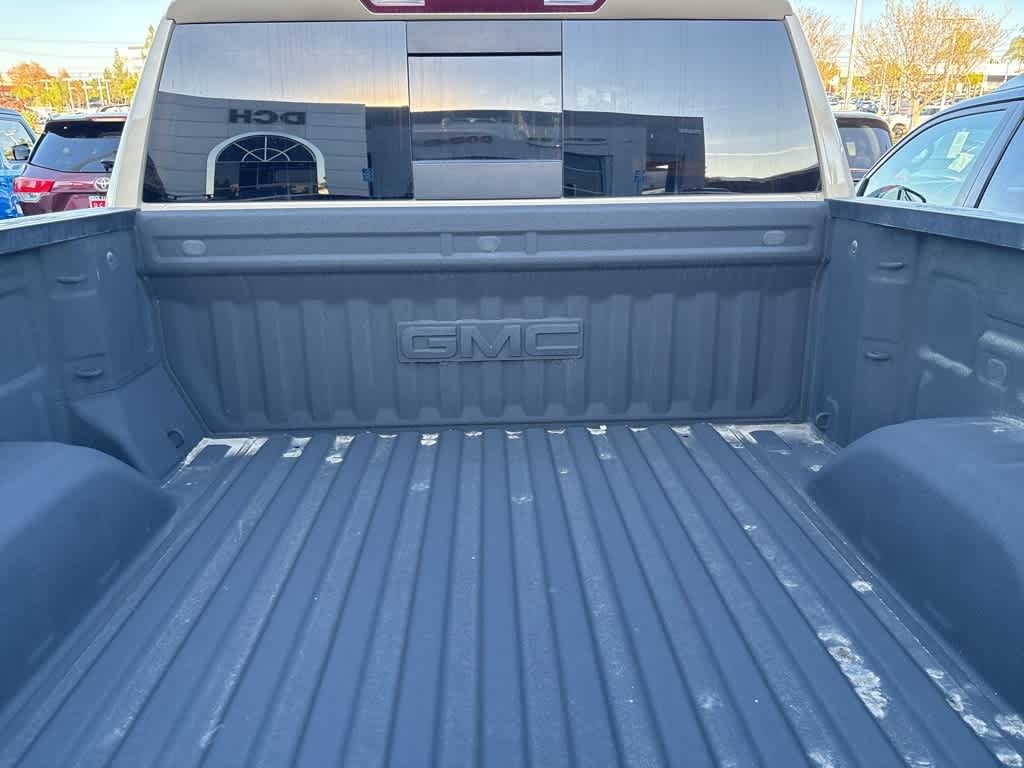 Thumbnail: 2022 GMC Sierra 1500 - 6