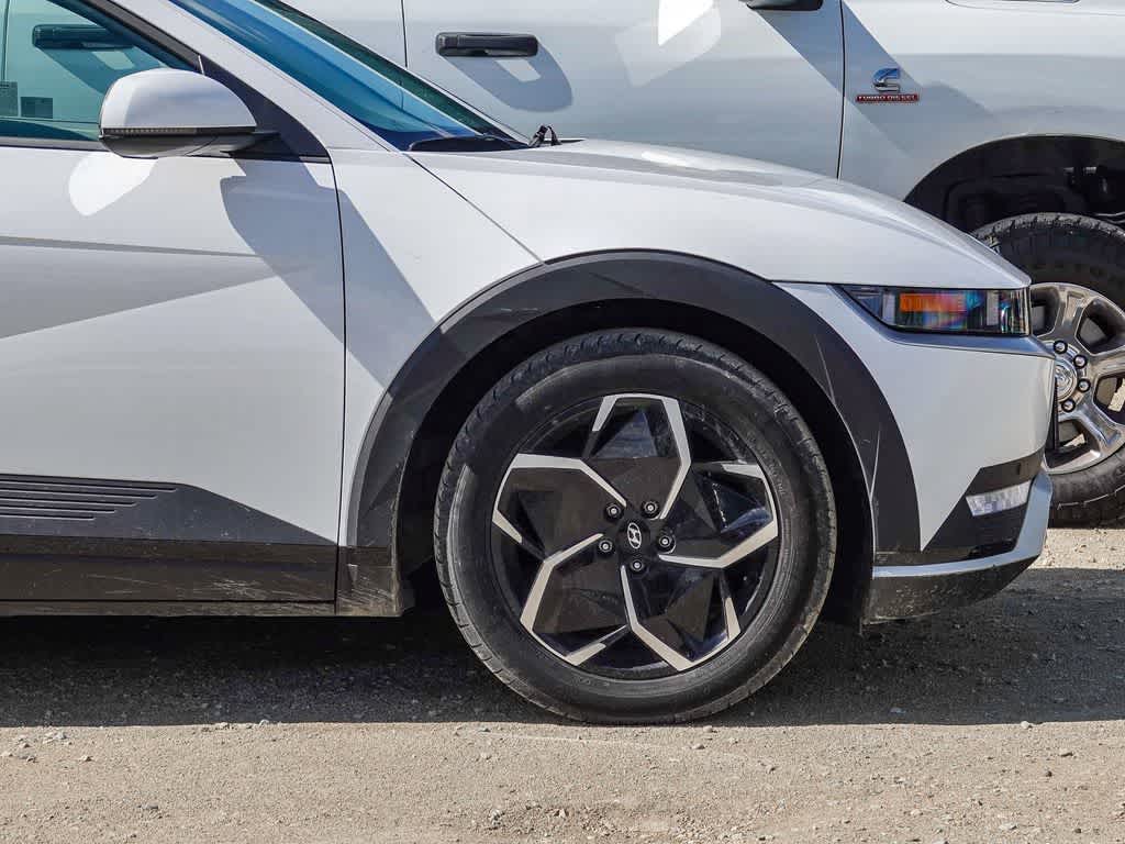Thumbnail: 2024 Hyundai Ioniq 5 - 8