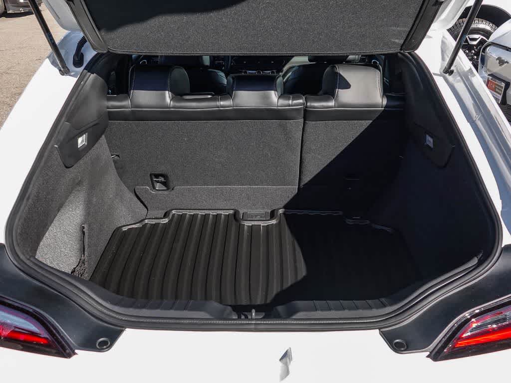 Thumbnail: 2025 Acura Integra - 26