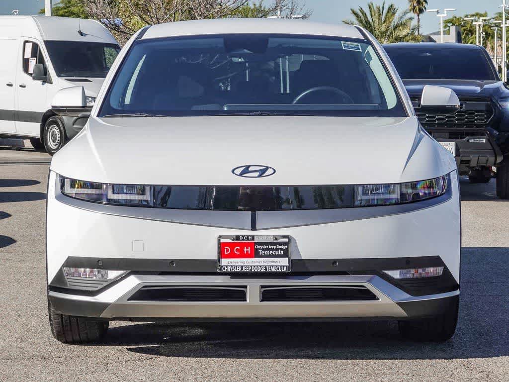 Thumbnail: 2024 Hyundai Ioniq 5 - 2