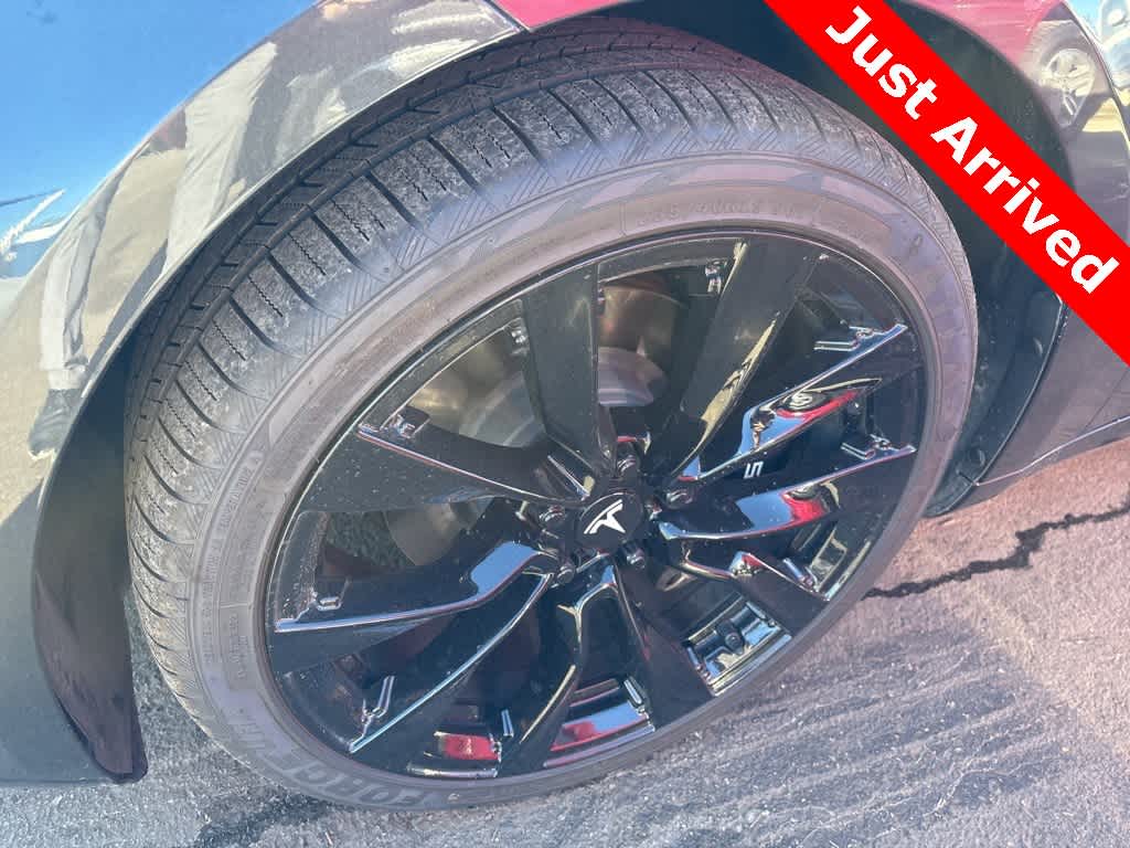 Thumbnail: 2024 Tesla Model 3 - 2