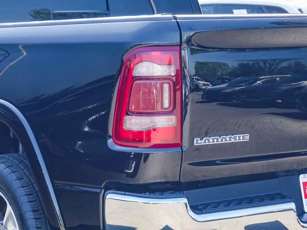 Thumbnail: 2020 RAM 1500 - 7