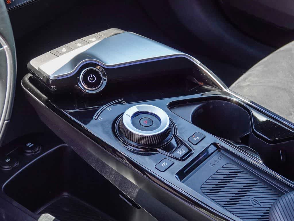 Thumbnail: 2024 Kia EV6 - 18