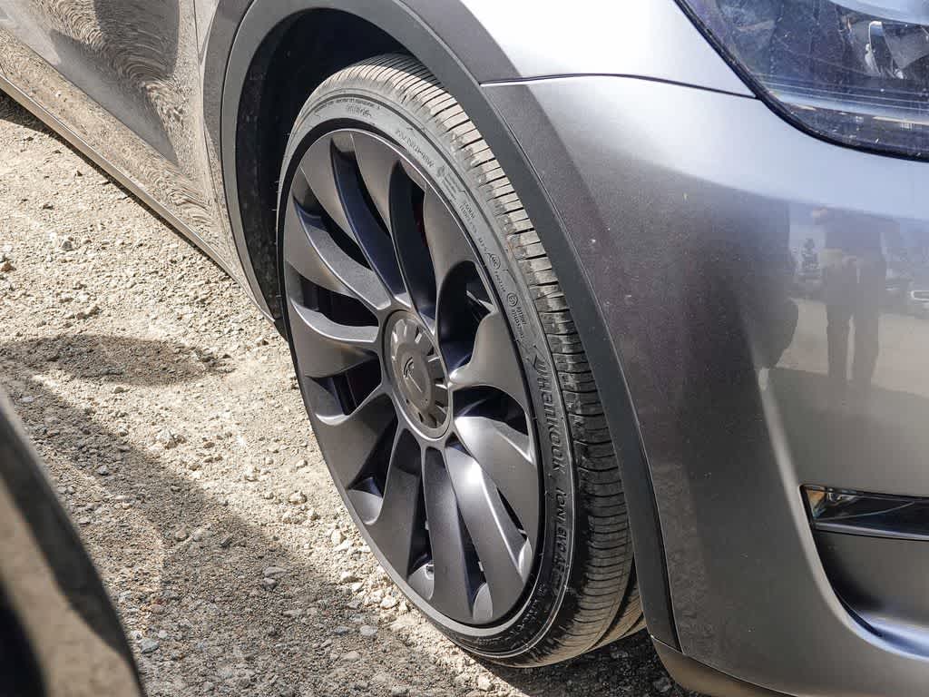 Thumbnail: 2024 Tesla Model Y - 7