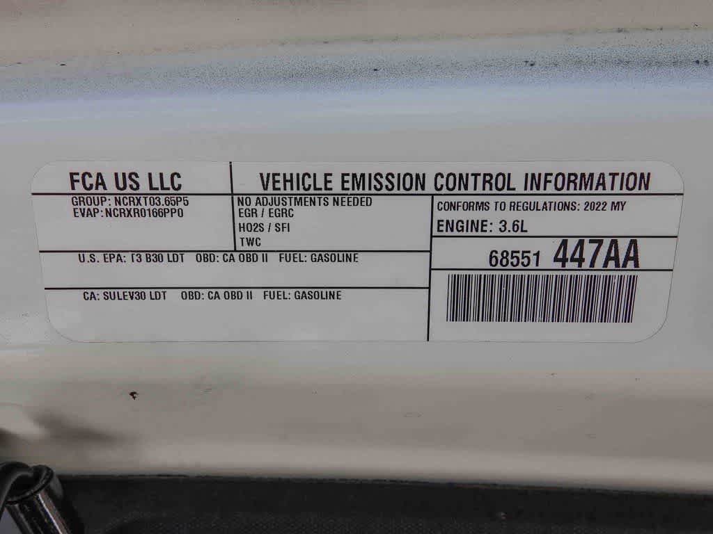 Thumbnail: 2022 Jeep Gladiator - 26