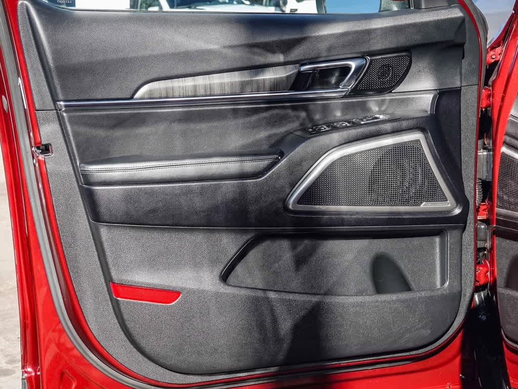 Thumbnail: 2023 Kia Telluride - 19