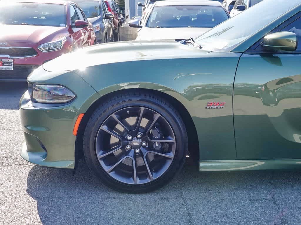 Thumbnail: 2022 Dodge Charger - 9