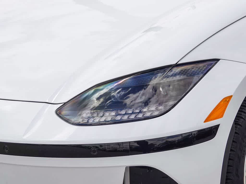 Thumbnail: 2024 Hyundai Ioniq 6 - 8