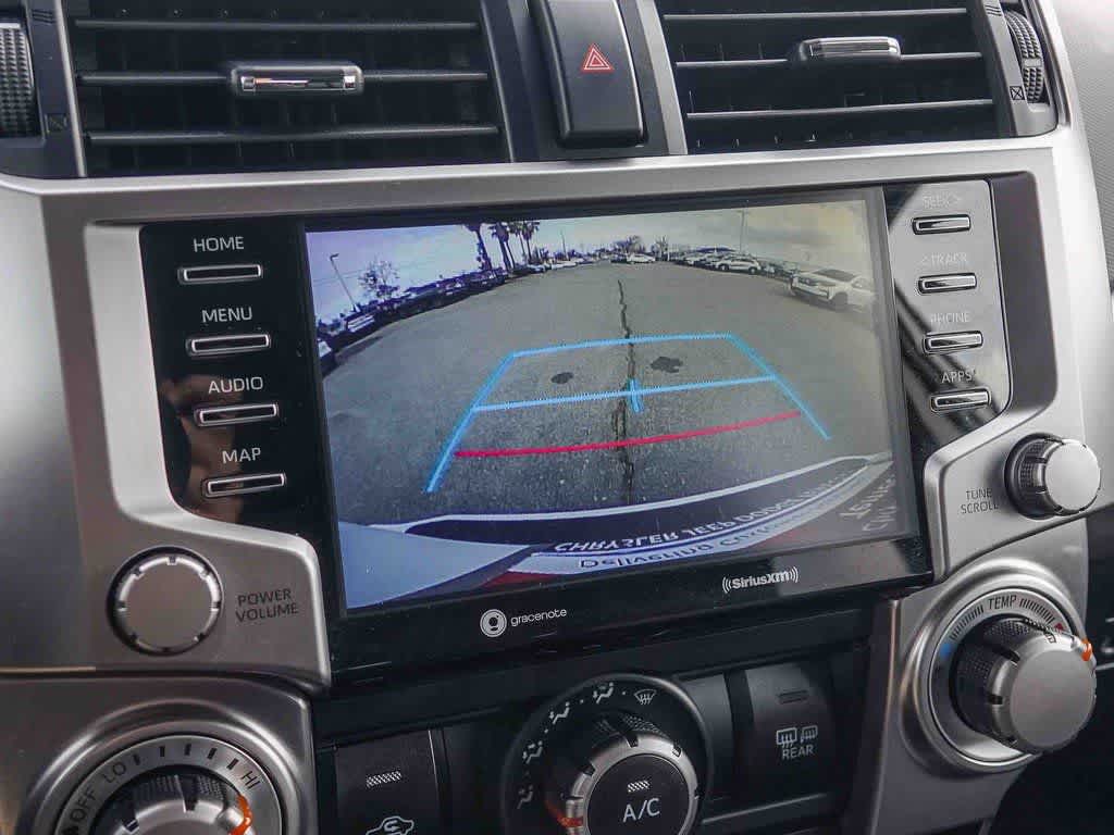 Thumbnail: 2024 Toyota 4Runner - 22