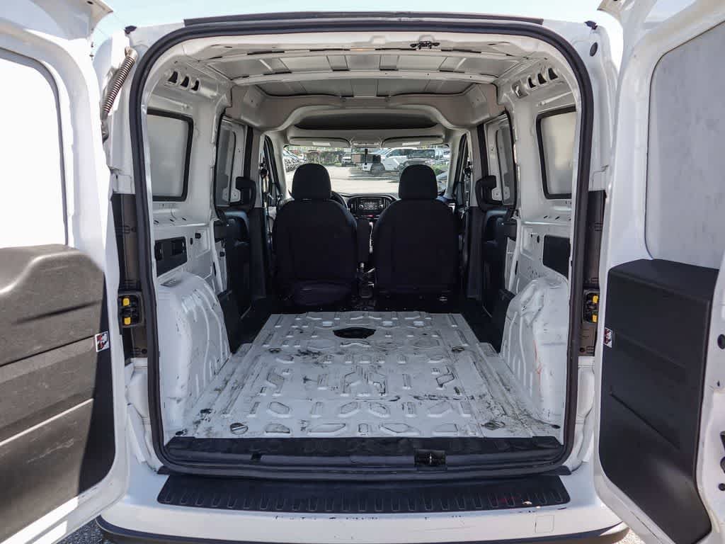 Thumbnail: 2022 RAM ProMaster City - 25
