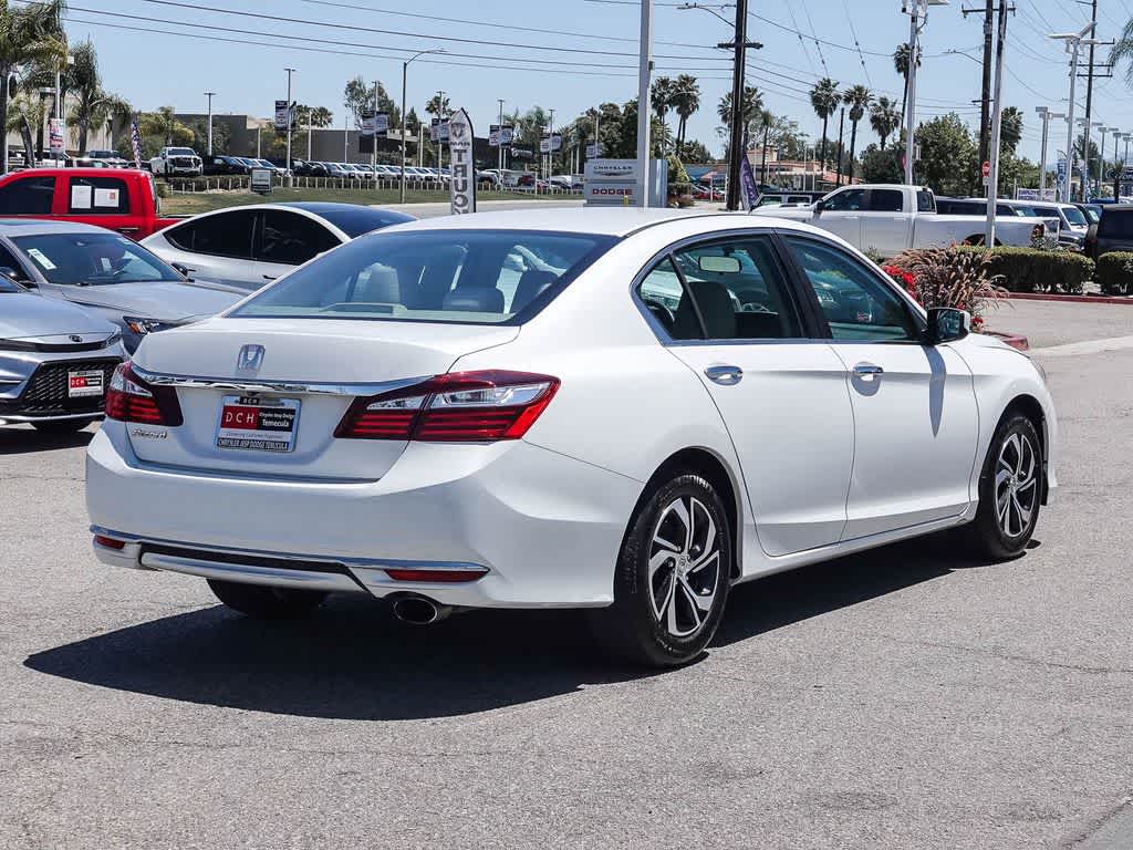Thumbnail: 2016 Honda Accord - 4