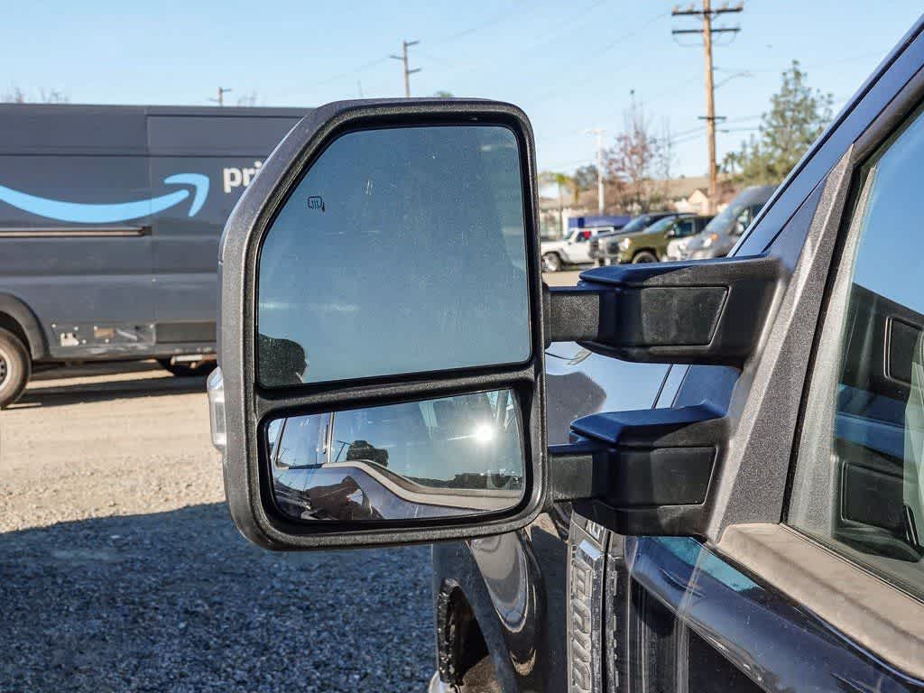 Thumbnail: 2024 Ford F-250 - 22