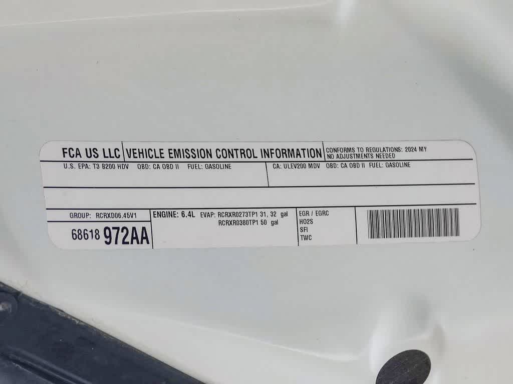 Thumbnail: 2024 RAM 2500 - 28