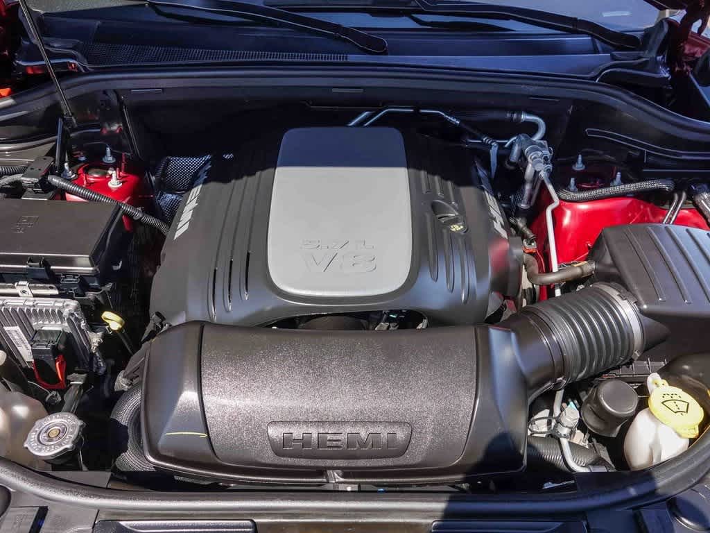 Thumbnail: 2021 Dodge Durango - 23