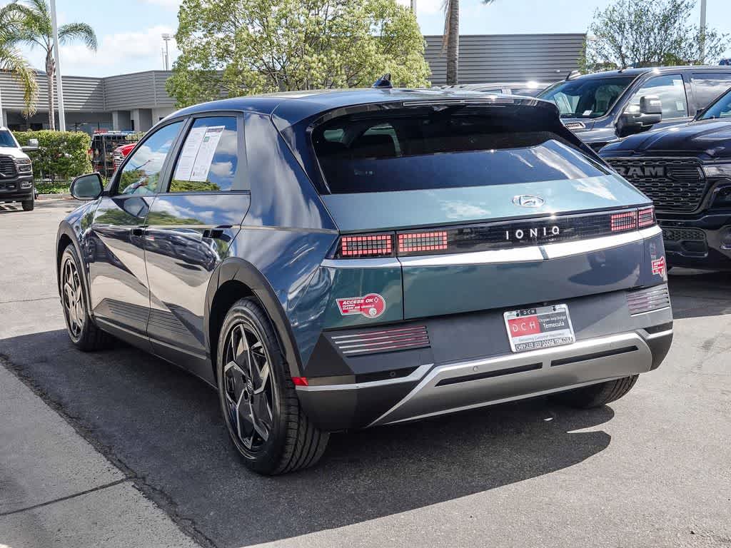 Thumbnail: 2024 Hyundai Ioniq 5 - 6