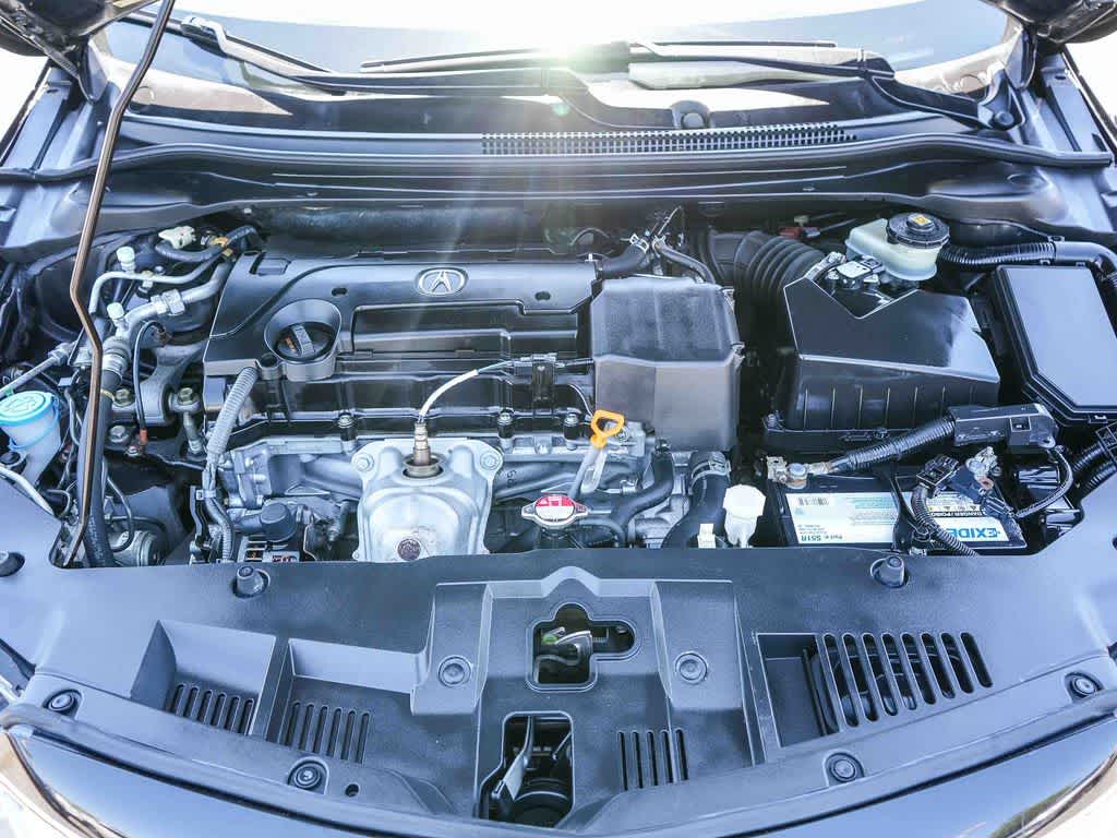 Thumbnail: 2016 Acura ILX - 27