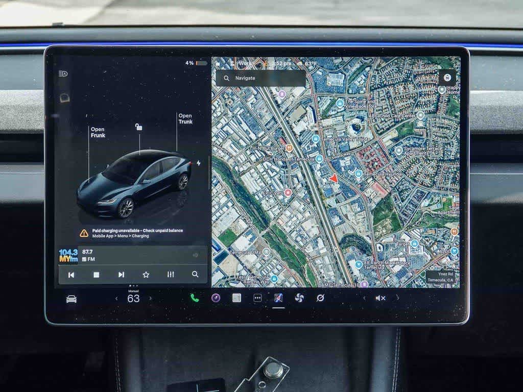 Thumbnail: 2024 Tesla Model 3 - 12