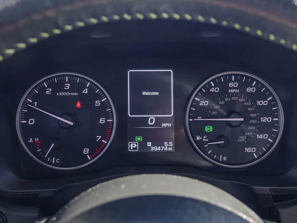 Thumbnail: 2024 Subaru Ascent - 23