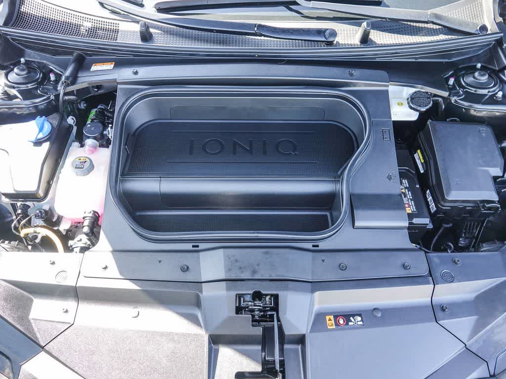 Thumbnail: 2024 Hyundai Ioniq 6 - 27