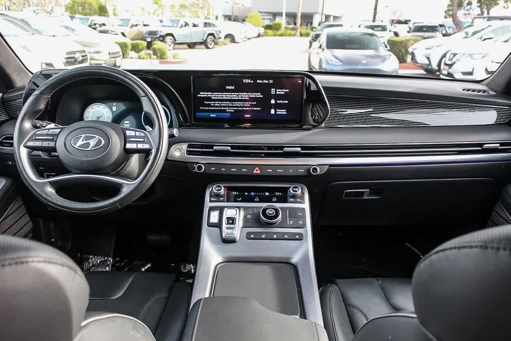 Thumbnail: 2023 Hyundai Palisade - 13