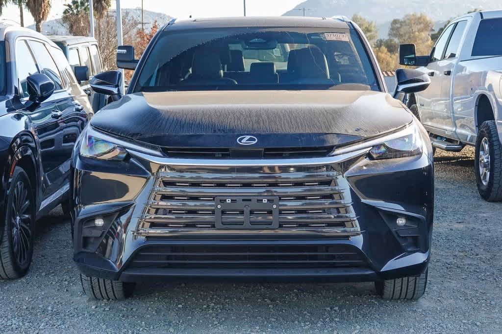 Thumbnail: 2024 Lexus TX - 3