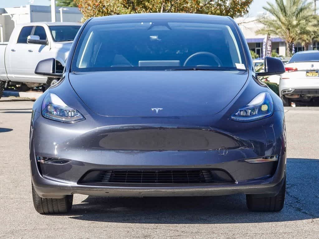 Thumbnail: 2025 Tesla Model Y - 2