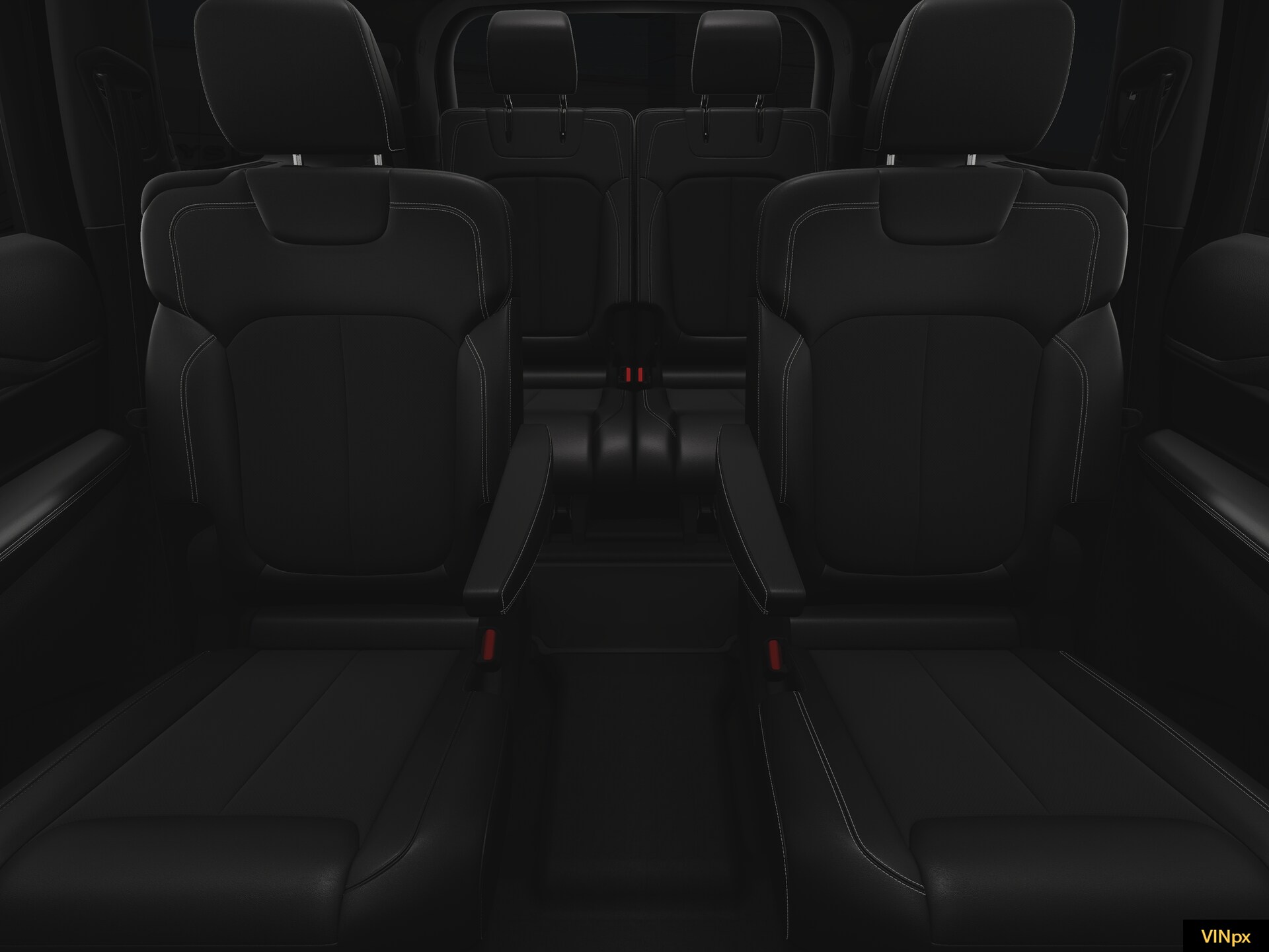 Thumbnail: 2025 Jeep Grand Cherokee - 17