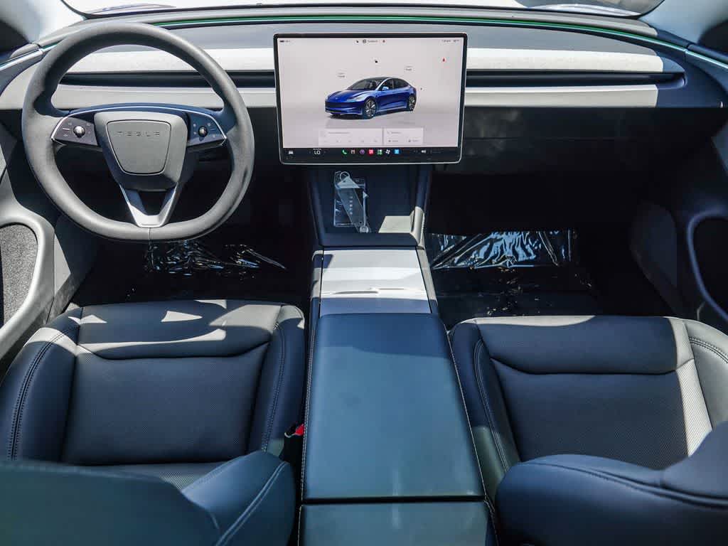 Thumbnail: 2025 Tesla Model 3 - 11