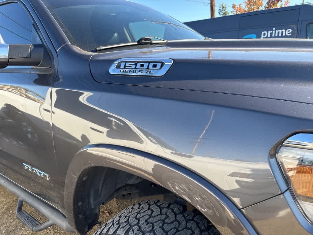 Thumbnail: 2019 RAM 1500 - 5