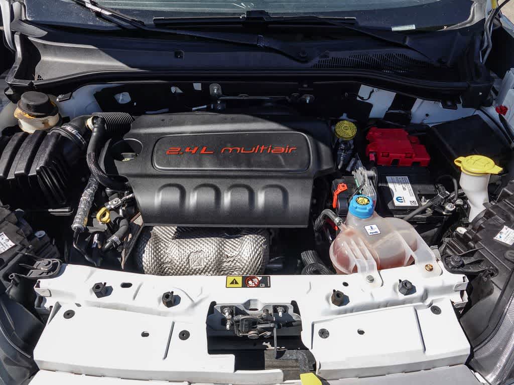 Thumbnail: 2022 RAM ProMaster City - 26