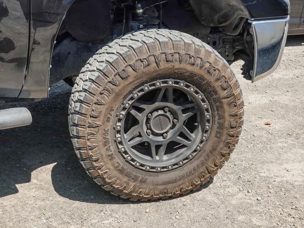 Thumbnail: 2012 Toyota Tundra - 7