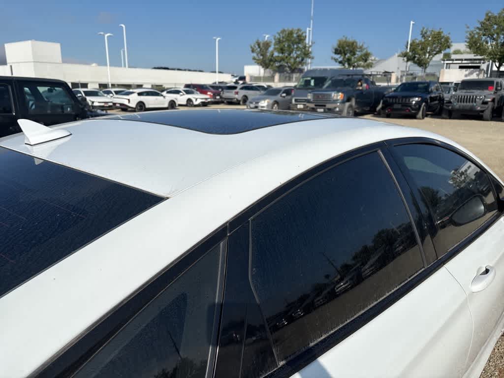 Thumbnail: 2015 Chrysler 200 - 7