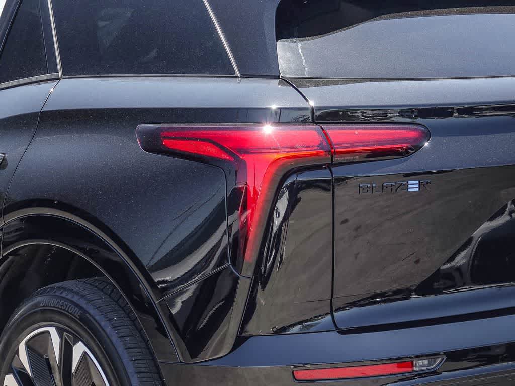 Thumbnail: 2024 Chevrolet Blazer EV - 7
