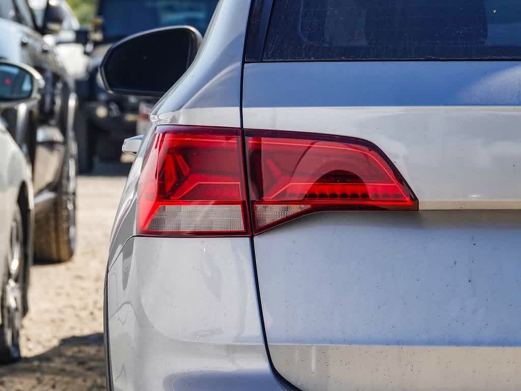 Thumbnail: 2022 Volkswagen Taos - 15
