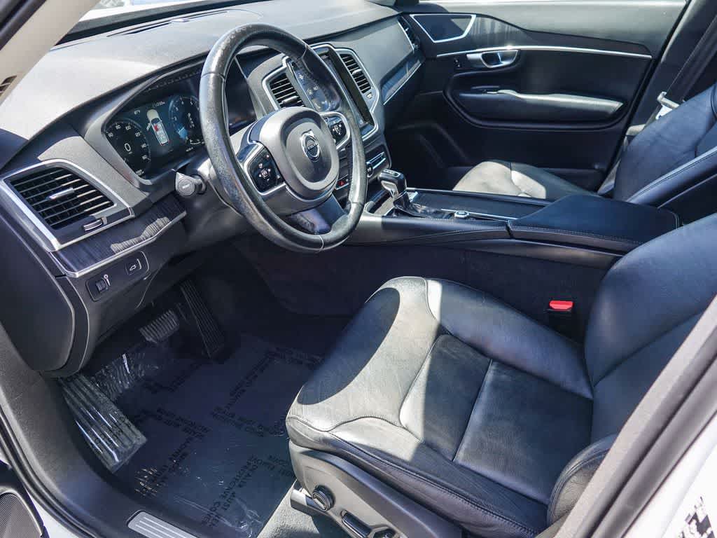 Thumbnail: 2020 Volvo XC90 - 15