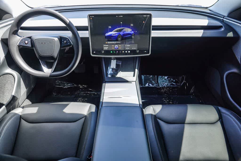 Thumbnail: 2024 Tesla Model 3 - 11