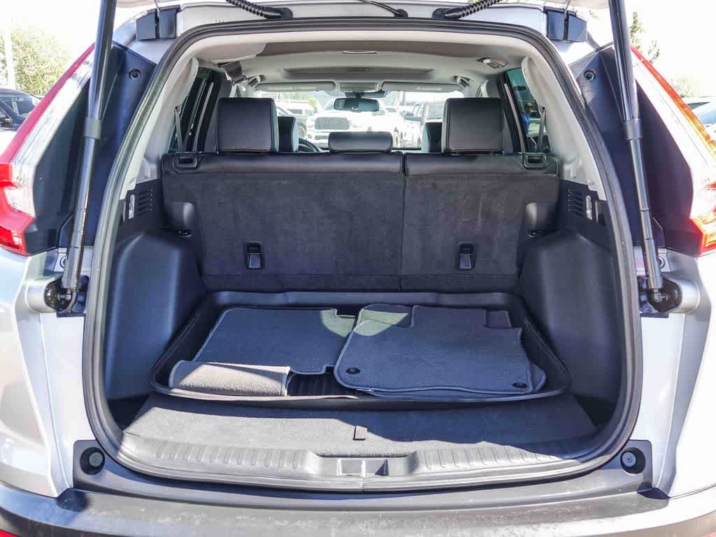 Thumbnail: 2017 Honda CR-V - 25