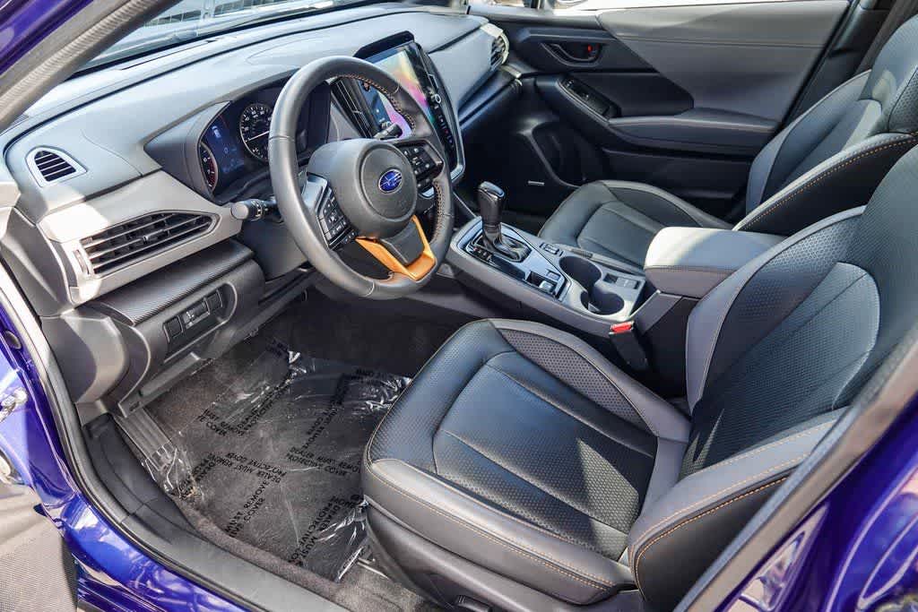 Thumbnail: 2024 Subaru Crosstrek - 16