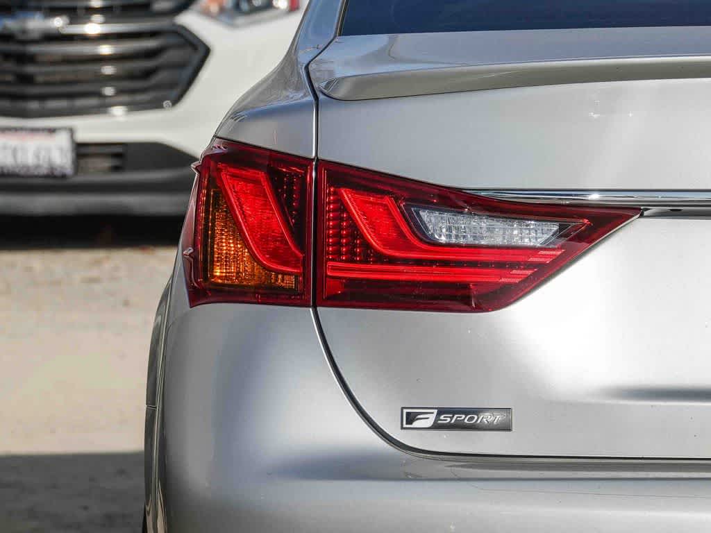 Thumbnail: 2015 Lexus GS - 14