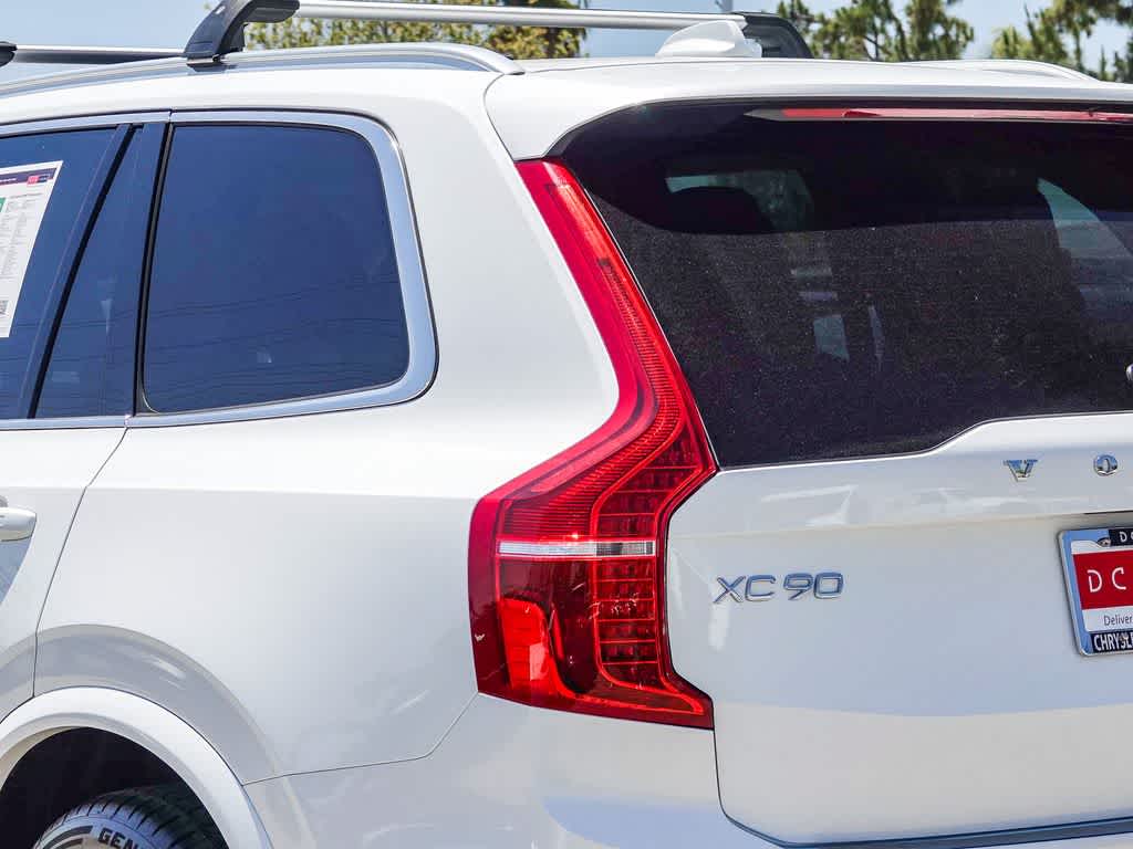 Thumbnail: 2020 Volvo XC90 - 7