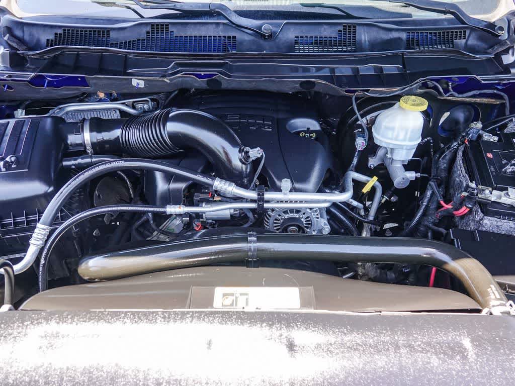 Thumbnail: 2019 RAM 1500 Classic - 26