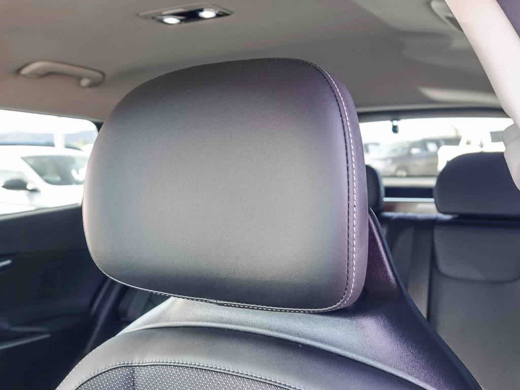 Thumbnail: 2024 Kia EV6 - 24