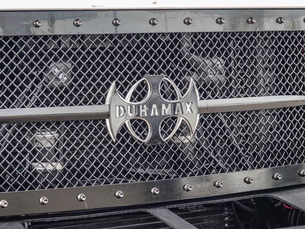 Thumbnail: 2011 Chevrolet Silverado 2500 - 4