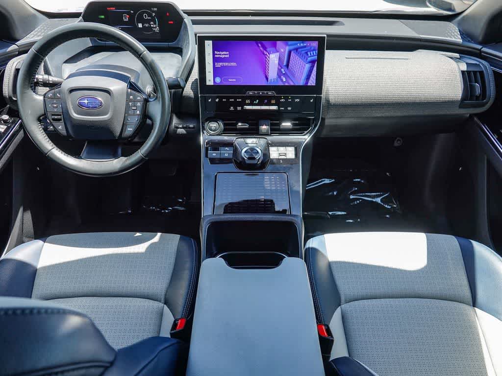 Thumbnail: 2023 Subaru Solterra - 12