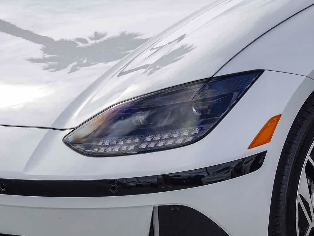 Thumbnail: 2024 Hyundai Ioniq 6 - 6