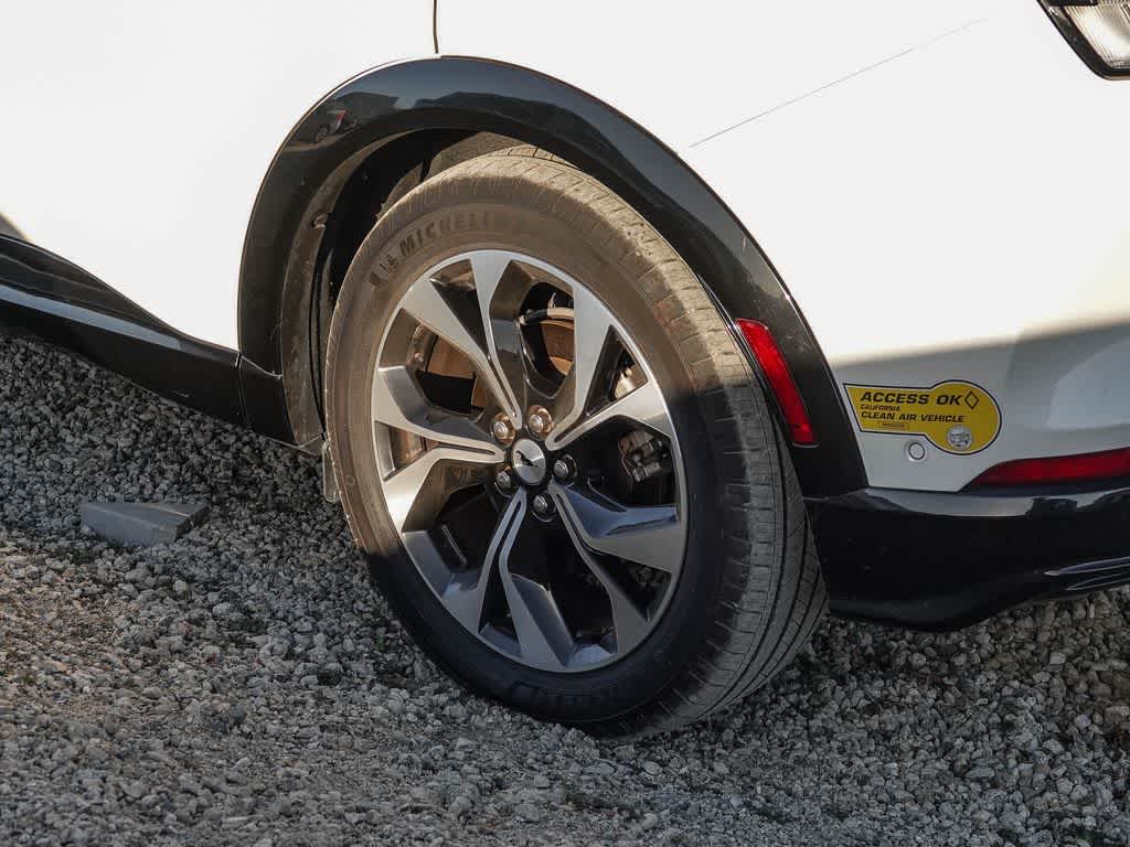 Thumbnail: 2022 Ford Mustang Mach-E - 16