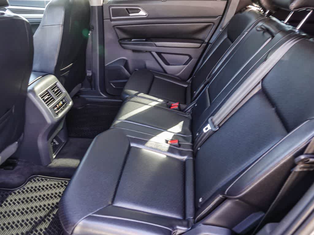 Thumbnail: 2018 Volkswagen Atlas - 17