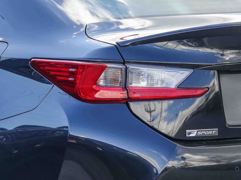 Thumbnail: 2017 Lexus RC - 7